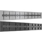 Multibrackets MBW5U M Wallmount Pro 5 × Monitor Wall Mount product image