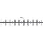 Multibrackets MBW5U M Wallmount Pro 5 × Monitor Wall Mount product image