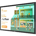 NEC MultiSync M551 PCAP 55 inch Large Format Display product image