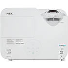 NEC M303WS 3000 Lumens WXGA projector product image