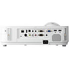 NEC M303WS 3000 Lumens WXGA projector product image