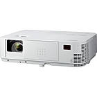 NEC M403H 4000 Lumens 1080P projector product image