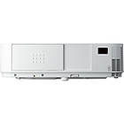 NEC M403H 4000 Lumens 1080P projector product image