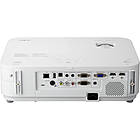 NEC M403H 4000 Lumens 1080P projector product image