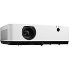 NEC MC342X 3400 Lumens XGA projector product image