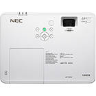 NEC MC342X 3400 Lumens XGA projector product image