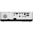 NEC MC342X 3400 Lumens XGA projector product image