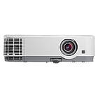 NEC ME361W 3600 Lumens WXGA projector product image