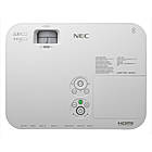 NEC ME361W 3600 Lumens WXGA projector product image