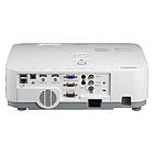 NEC ME361W 3600 Lumens WXGA projector product image
