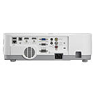 NEC ME361W 3600 Lumens WXGA projector product image