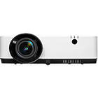 NEC ME382U 3800 Lumens WUXGA projector product image