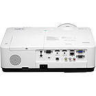 NEC ME382U 3800 Lumens WUXGA projector product image