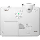 NEC ME382U 3800 Lumens WUXGA projector product image