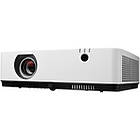 NEC ME383W 3800 ANSI Lumens WXGA projector product image