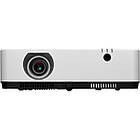 NEC ME383W 3800 ANSI Lumens WXGA projector product image