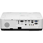 NEC ME383W 3800 Lumens WXGA projector product image