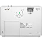 NEC ME402X 4000 Lumens XGA projector product image