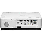 NEC ME402X 4000 Lumens XGA projector product image
