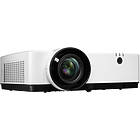 NEC ME403U 4000 ANSI Lumens WUXGA projector product image