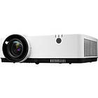 NEC ME403U 4000 Lumens WUXGA projector product image