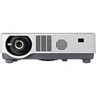 NEC P502HL-2 5000 Lumens 1080P projector product image