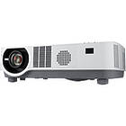 NEC P502HL-2 5000 Lumens 1080P projector product image