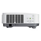 NEC P502HL-2 5000 Lumens 1080P projector product image