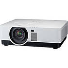 NEC P506QL 5000 Lumens UHD projector product image