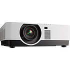 NEC P506QL 5000 Lumens UHD projector product image