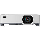 NEC P525WL 5000 Lumens WXGA projector product image
