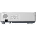 NEC P547UL 5400 Lumens WUXGA projector product image