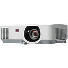 NEC P603X 6000 ANSI Lumens XGA projector product image