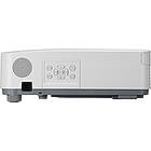 NEC P605UL 6000 Lumens WUXGA projector product image