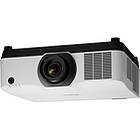 NEC PA1004UL WH/NP41ZL 10000 ANSI Lumens WUXGA projector product image