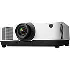 NEC PA1004UL WH/NP41ZL 10000 ANSI Lumens WUXGA projector product image