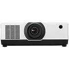 NEC PA1004UL WH/NP41ZL 10000 ANSI Lumens WUXGA projector product image