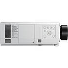 NEC PA653U 6500 Lumens WUXGA projector product image
