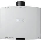 NEC PA653U 6500 Lumens WUXGA projector product image