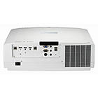 NEC PA653U 6500 Lumens WUXGA projector product image