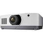 NEC PA703UL/NP41ZL 7000 ANSI Lumens WUXGA projector product image
