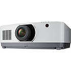 NEC PA703UL/NP41ZL 7000 Lumens WUXGA projector product image