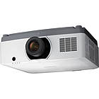 NEC PA703UL/NP41ZL 7000 ANSI Lumens WUXGA projector product image