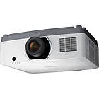 NEC PA703UL/NP41ZL 7000 Lumens WUXGA projector product image