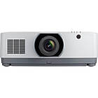 NEC PA703UL 7000 Lumens WUXGA projector product image
