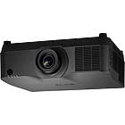 NEC PA804UL BK 8200 Lumens WUXGA projector product image