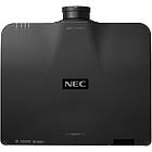 NEC PA804UL BK 8200 Lumens WUXGA projector product image