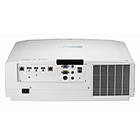 NEC PA903X 9000 Lumens XGA projector product image