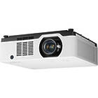 NEC PE506UL 5200 ANSI Lumens WUXGA projector product image