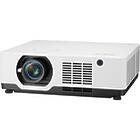 NEC PE506UL 5200 ANSI Lumens WUXGA projector product image